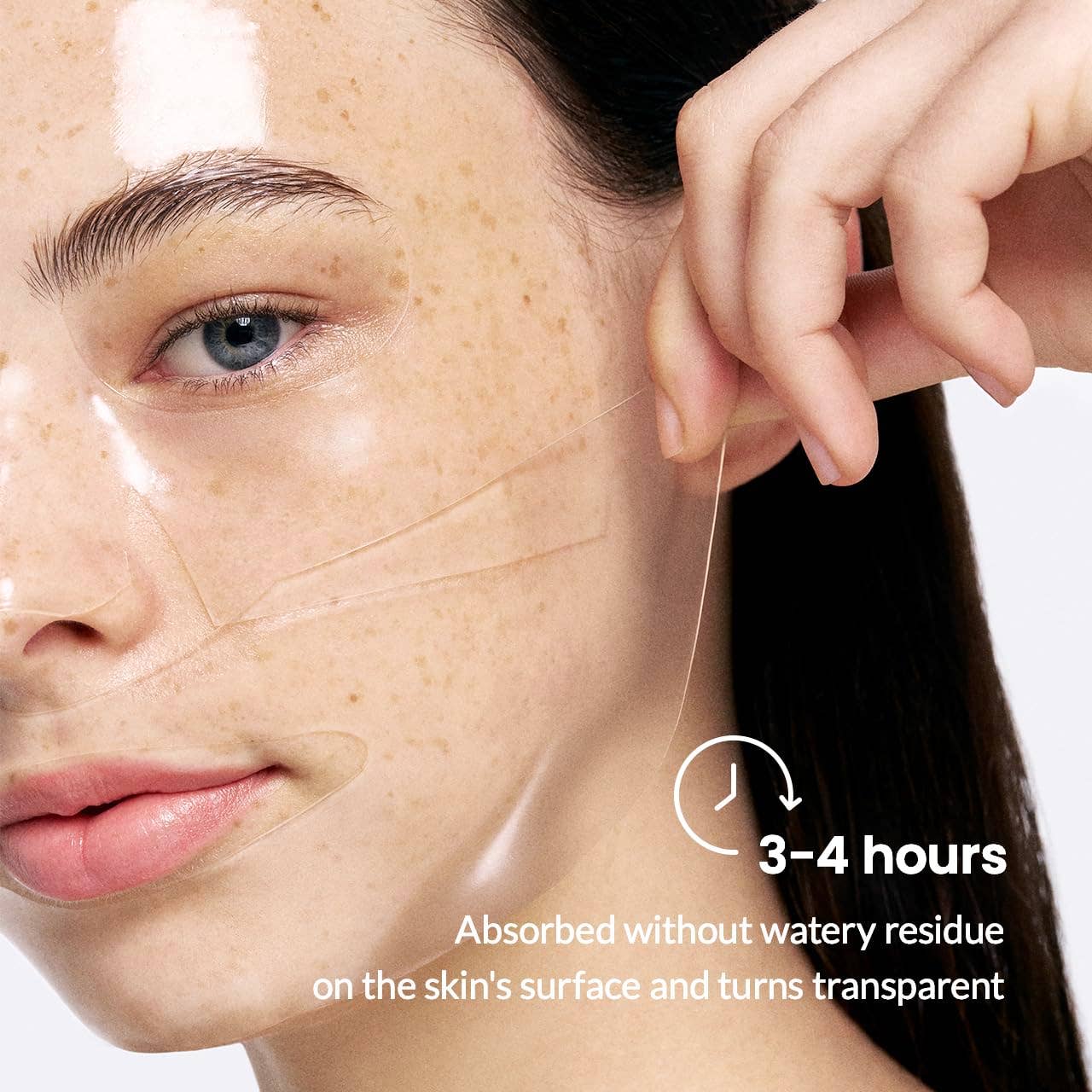 Biodance Bio-Collagen Real Deep Mask S/4