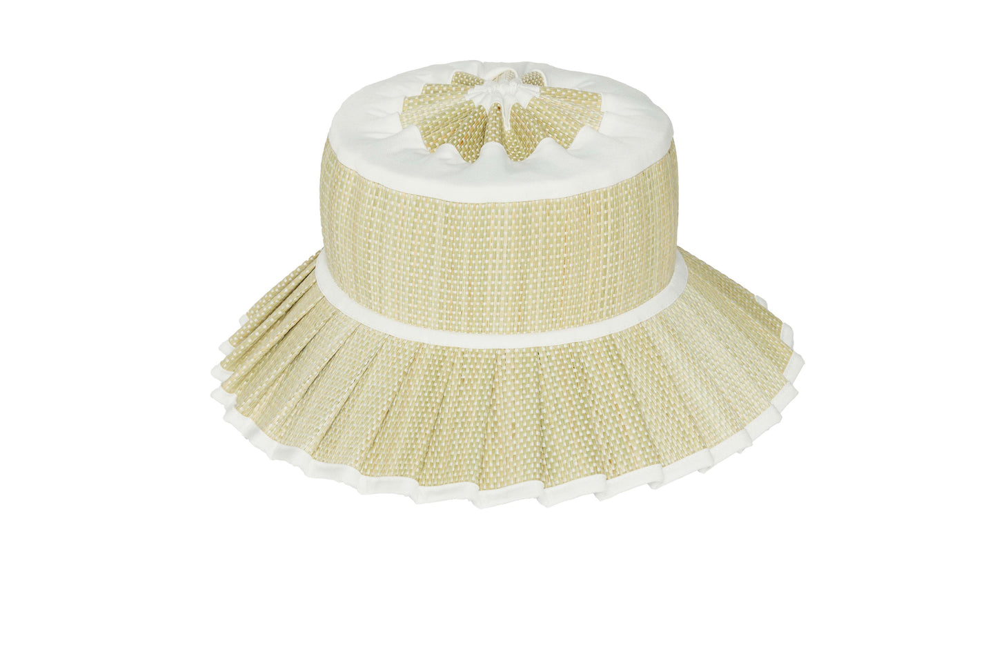 Capri Hat- Yacht Midi