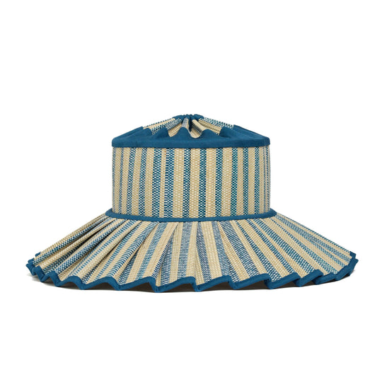 Sestri Levente | Island Capri Hat: Maxi / Sestri Levente / Large