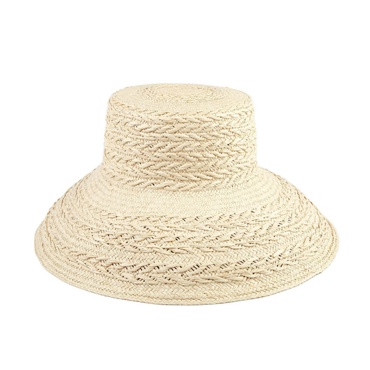 Roma Bucket Hat