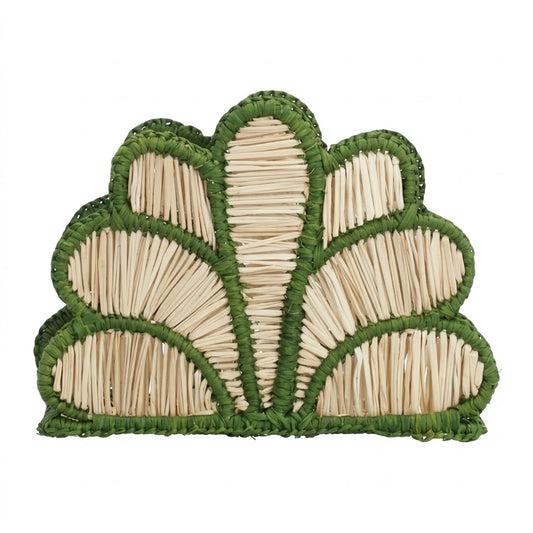 Shell Napkin Holder