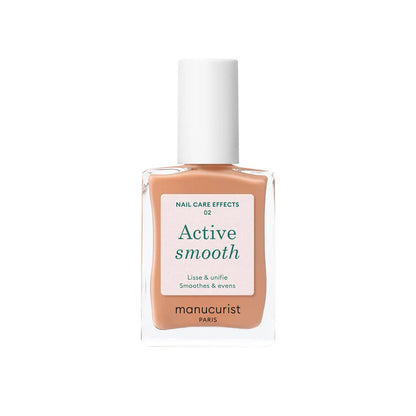 Active Range Nail Polish by Manucurist