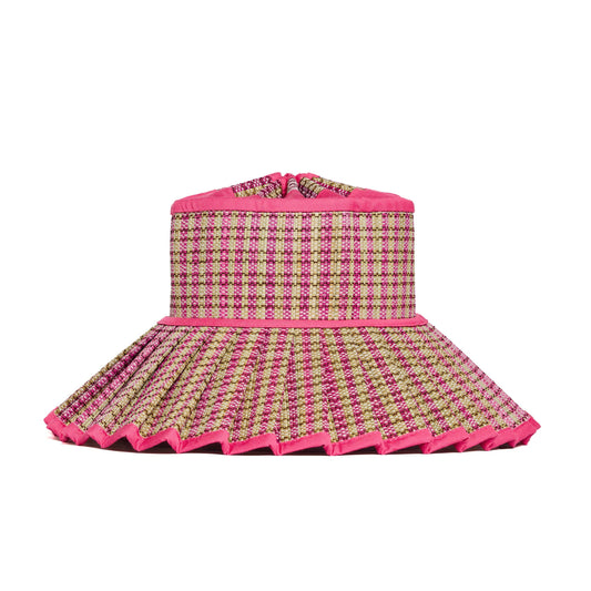 Camp Cove | Island Capri Hat