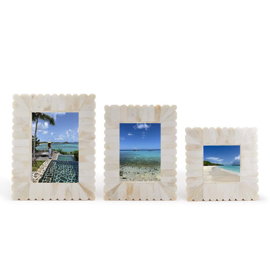 Bone Tile Frames