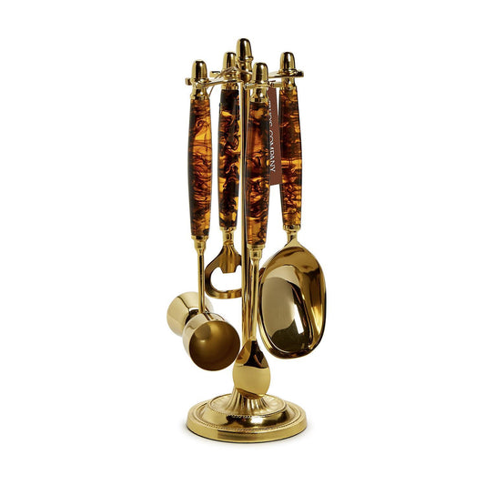 Tortoise Bar Tools Set