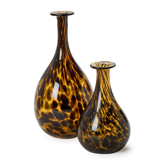 Tortoise Vases