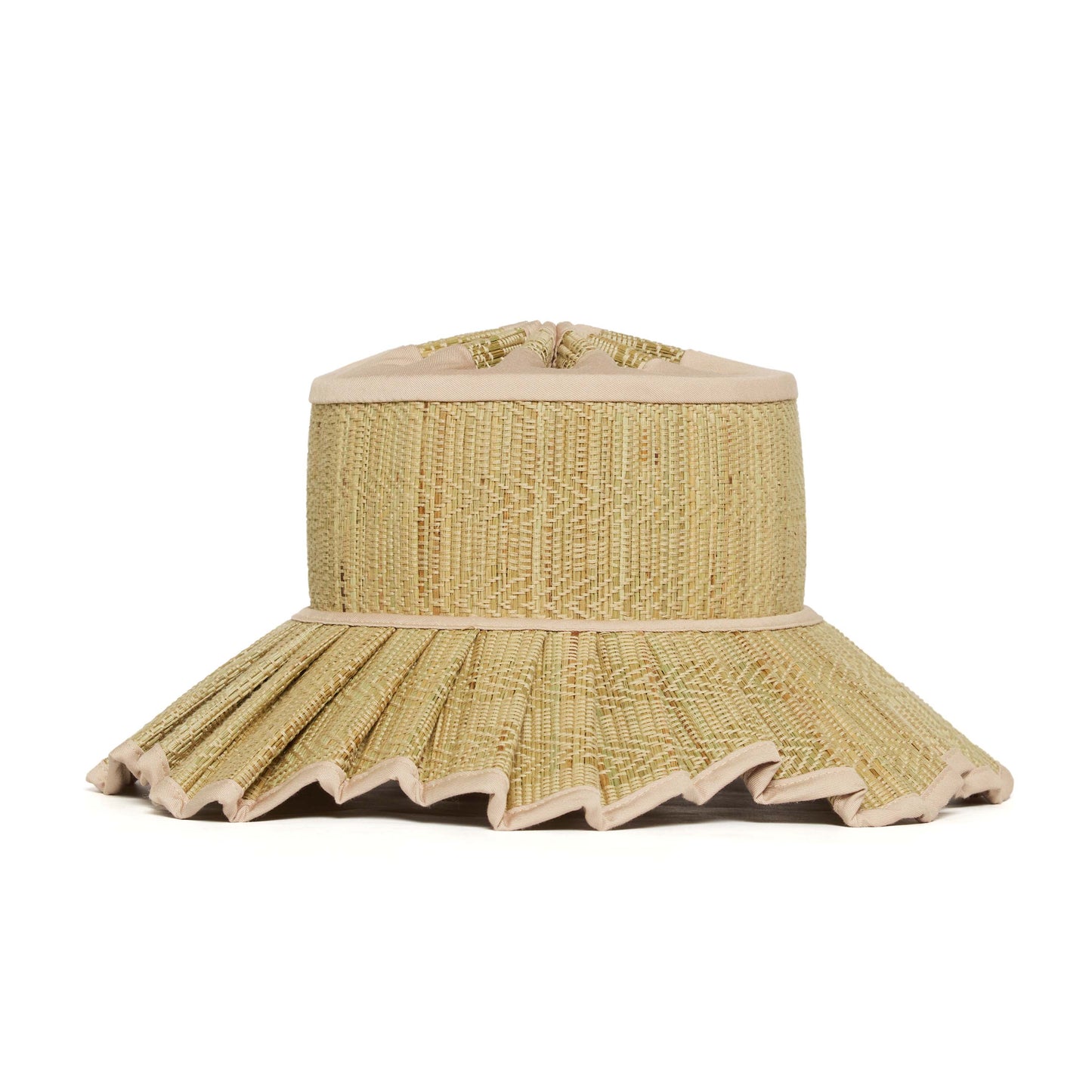 Maui Hat- Sumatra