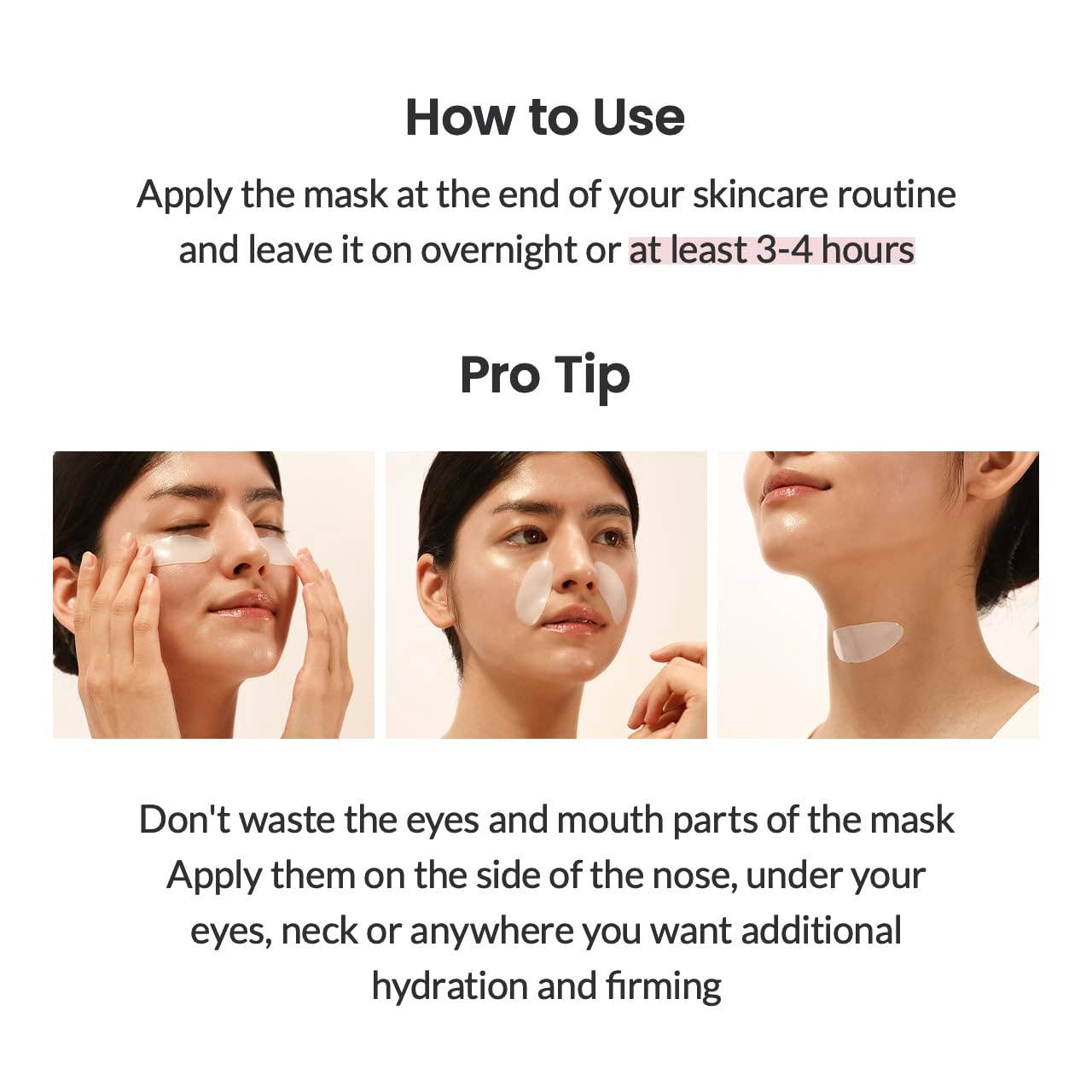 Biodance Bio-Collagen Real Deep Mask S/4