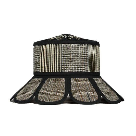 Island Manhattan Hat- Balearic Islands