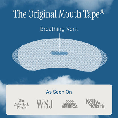 SomniFix Mouth Tape