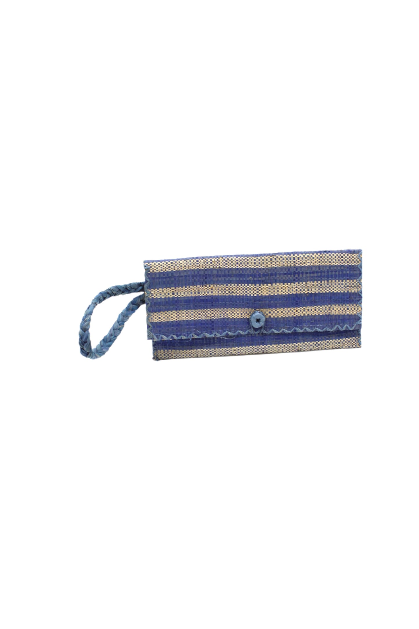 Straw Envelope Bag Collection