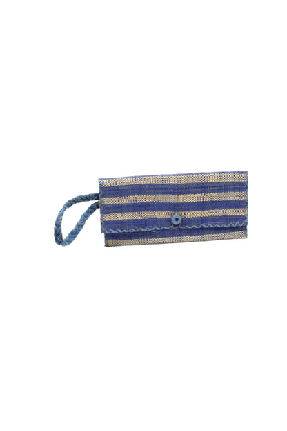 Straw Envelope Bag Collection