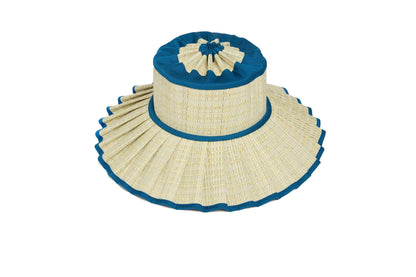 Island Capri Hat- La Spiaggia