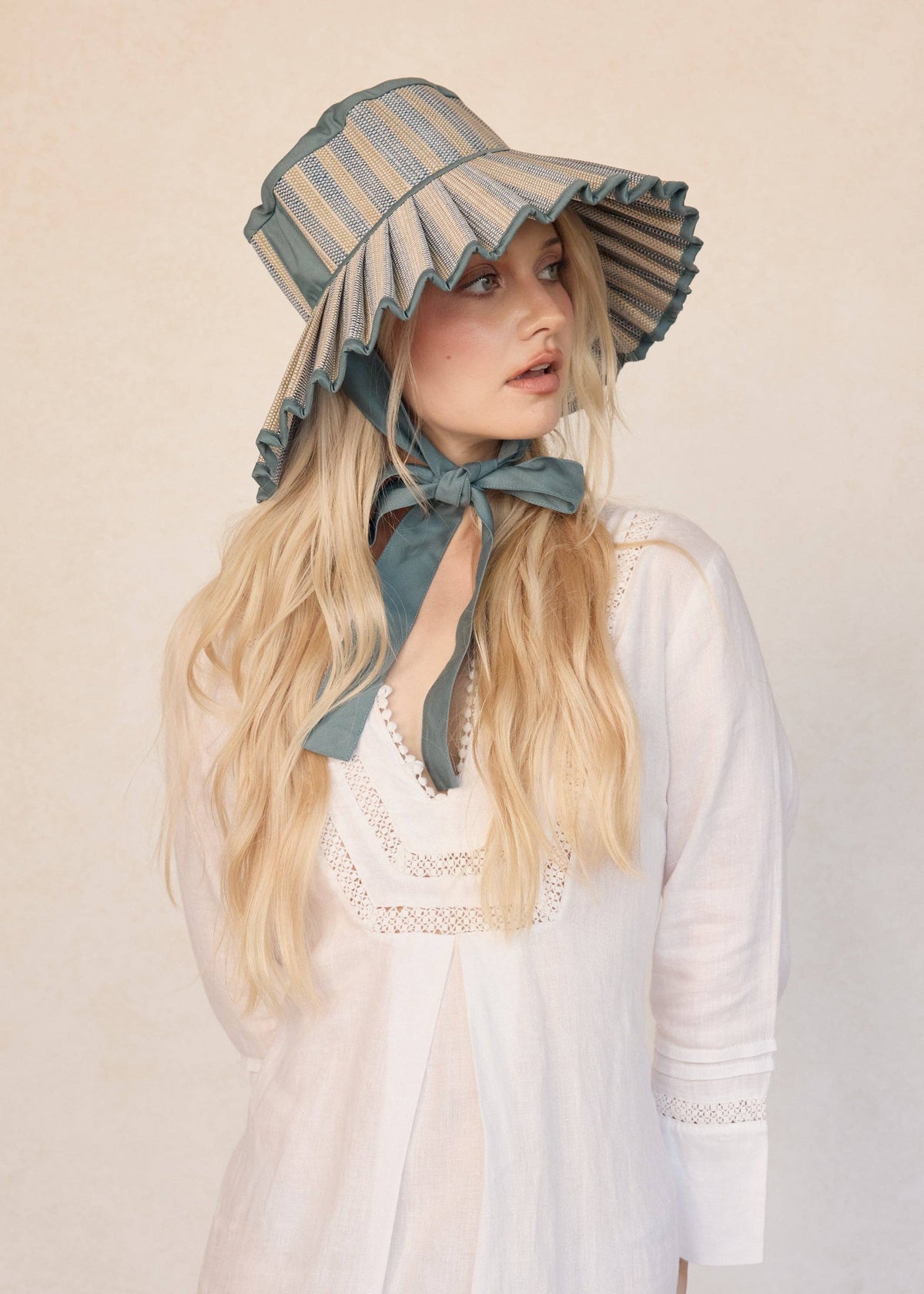 French Villa | Island Ravello Hat