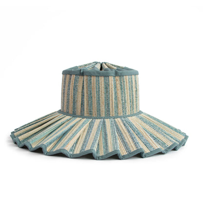 Island Capri Hat: French Villa Midi