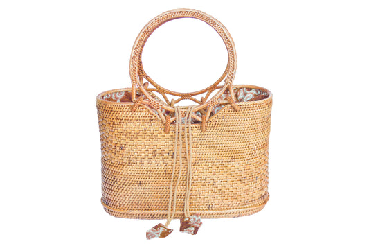 Baliata® Oval Tote II
