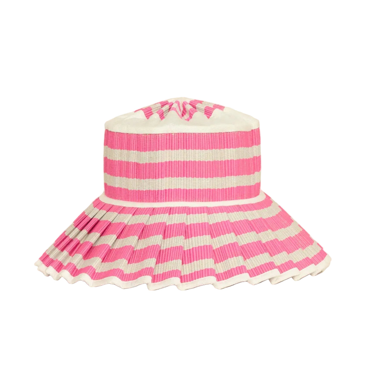 Pool Party | Island Capri Hat