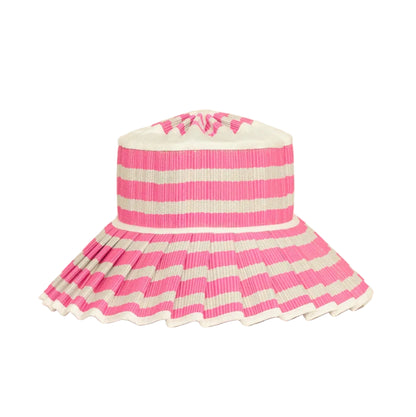 Pool Party | Island Capri Hat