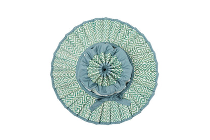 Island Eden Hat- Kauai