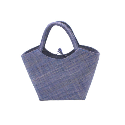 Jane Raffia Bag Collection