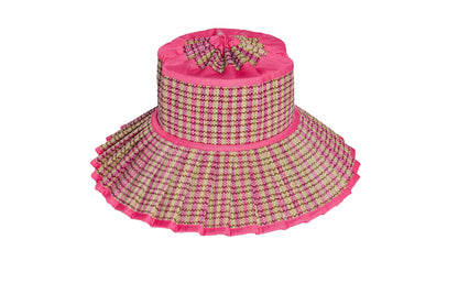 Camp Cove | Island Capri Hat