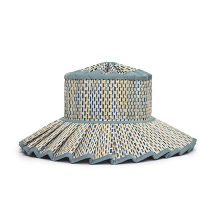 Capri Hat- Burano Midi