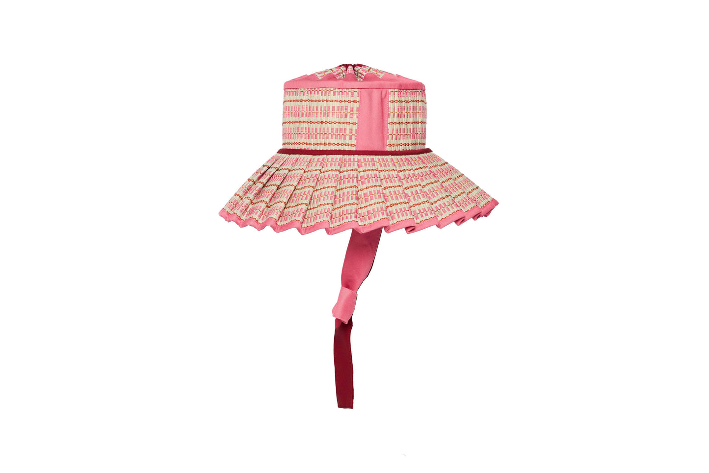 Luxe Ravello Hat- Jaipur City