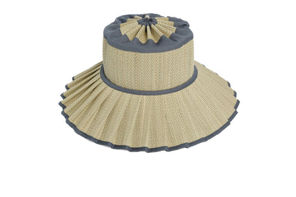 Capri Hat- Sea Side Maxi