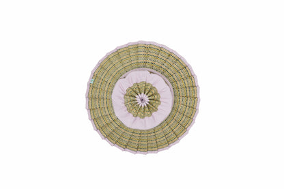 Sea Pearl | Island Capri Hat