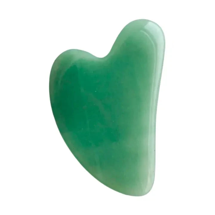 Stone Facial Tools
