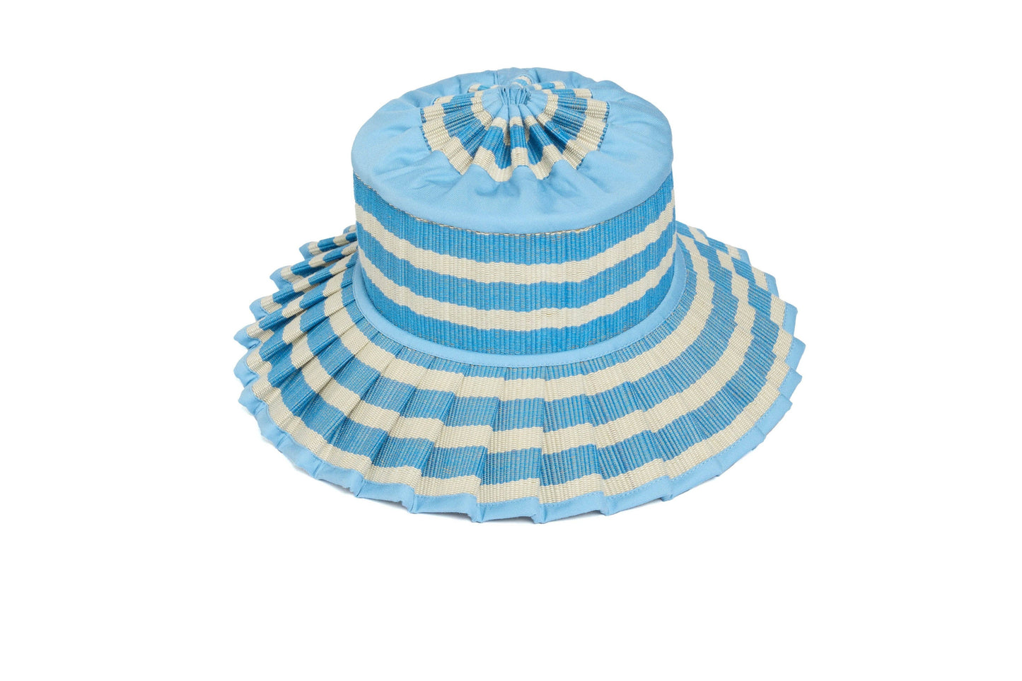 Island Capri Hat- Panoramica