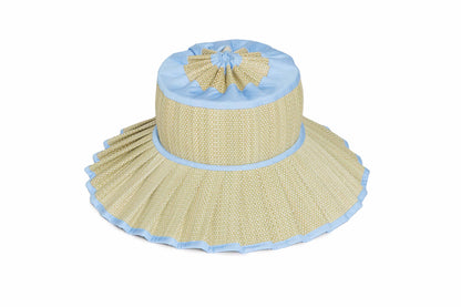 Capri Hat- Dream Maxi