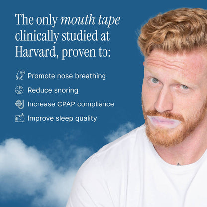SomniFix Mouth Tape