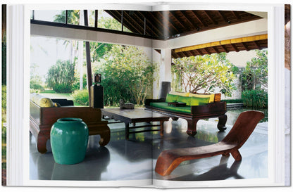 Living in Bali. 45th Ed. (German, French, English)