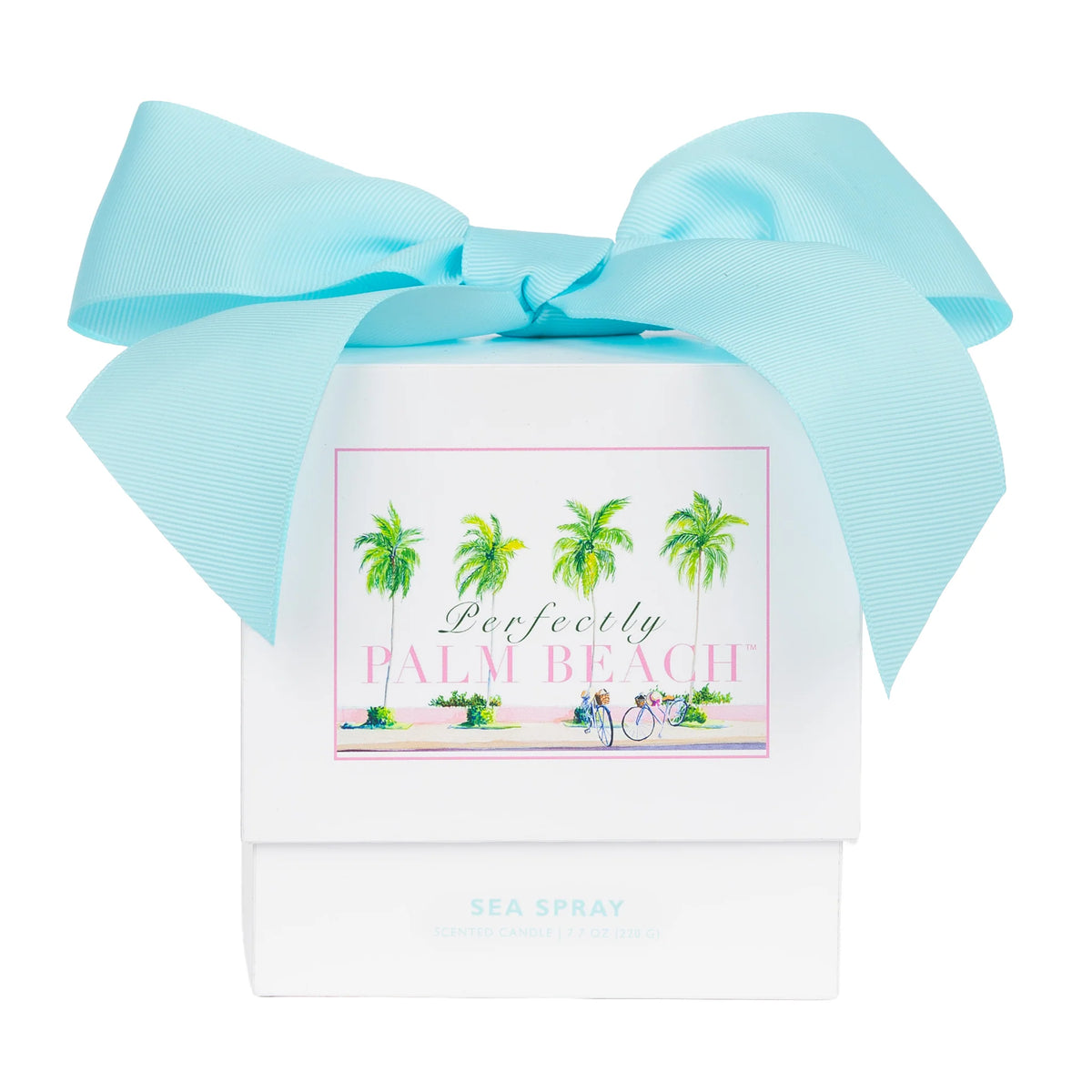 Perfectly Palm Beach Collection