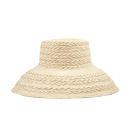 Roma Bucket Hat