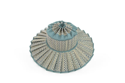 Capri Hat- Burano Maxi