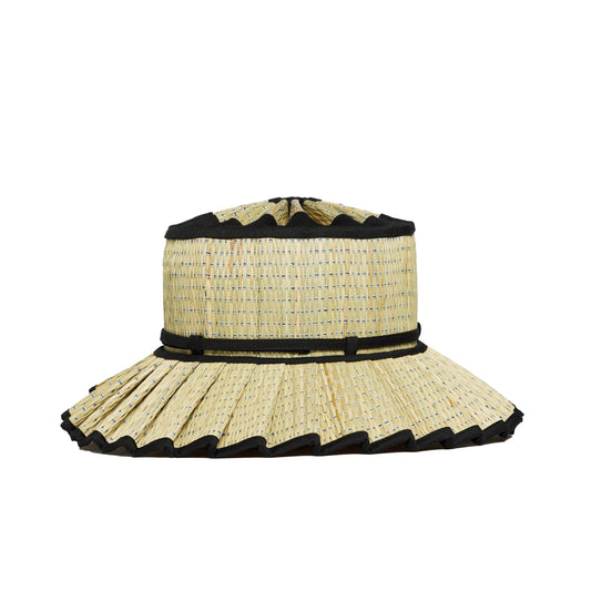 Island Capri Chic Hat- Ubud