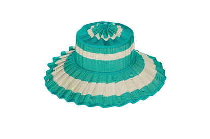 Hill Top | Island Capri Hat