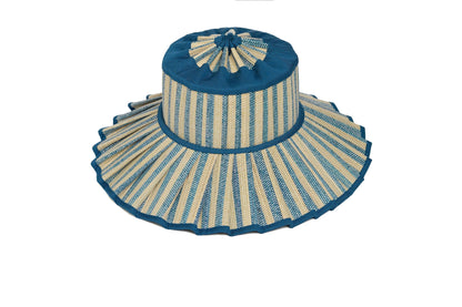 Sestri Levente | Island Capri Hat: Maxi / Sestri Levente / Large