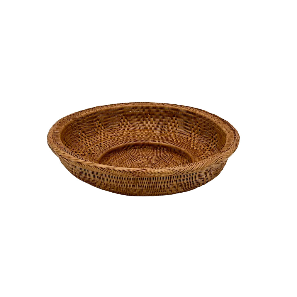 Baliata™ Fine Woven Bowl Collection