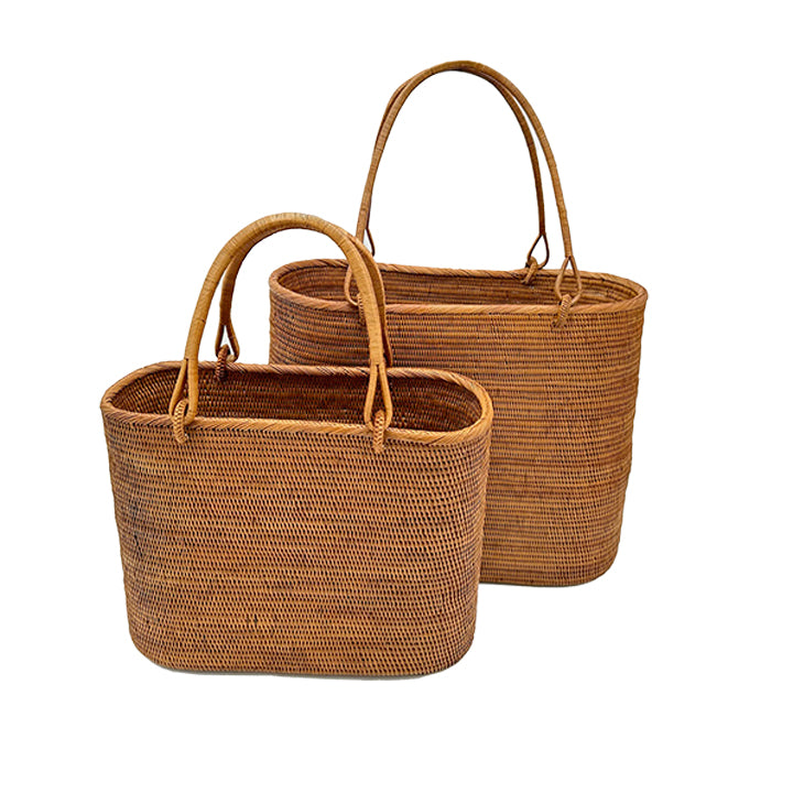 Baliata™ Fine Woven Tote Bag