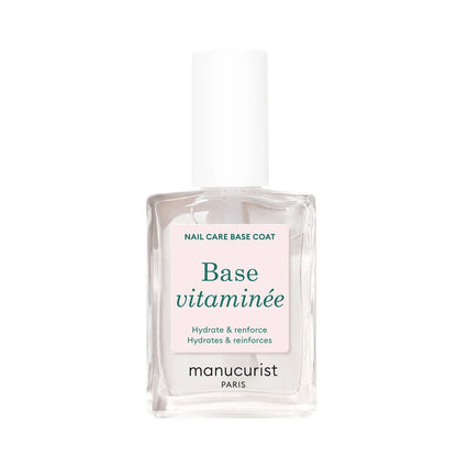 Active Range Nail Polish by Manucurist