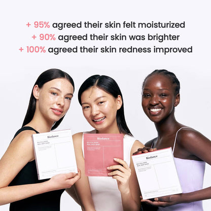 Biodance Bio-Collagen Real Deep Mask S/4