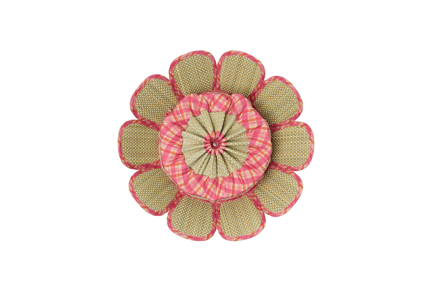 Luxe Manhattan Hat- Painterly