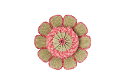 Luxe Manhattan Hat- Painterly