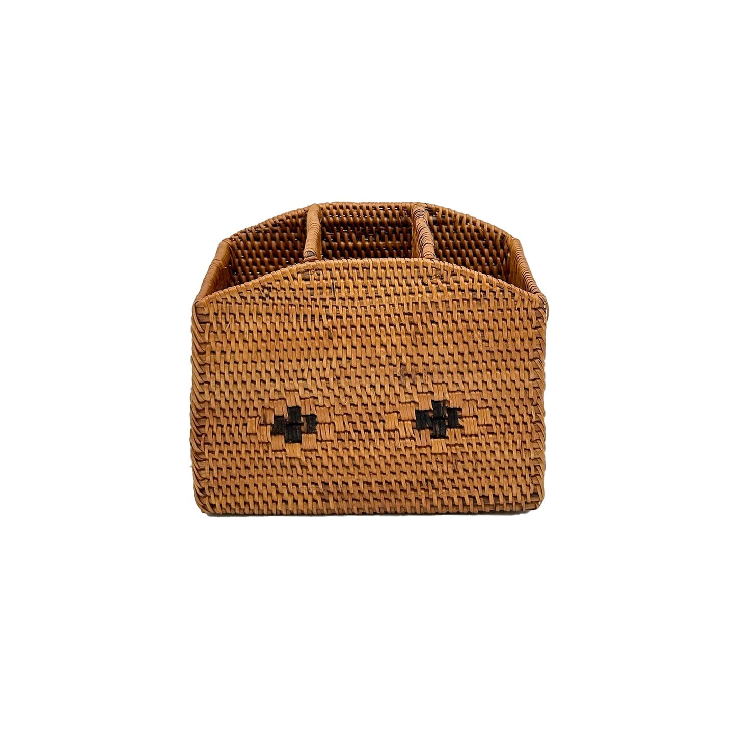 Baliata™ Woven Organizer Basket