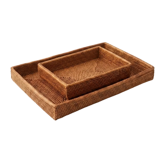 Baliata® Amenities Tray