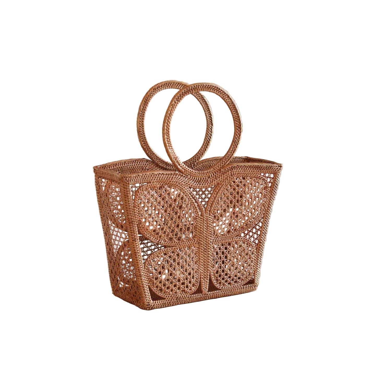 Baliata® Tote - Butterfly