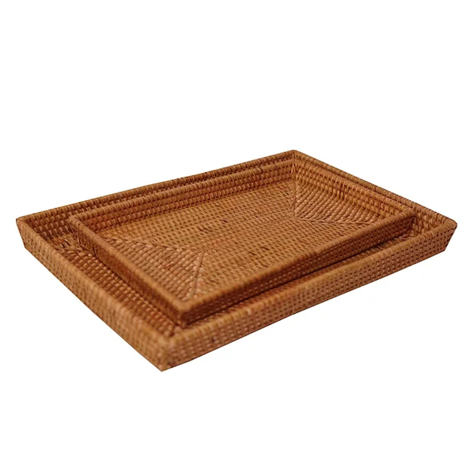 Baliata Amenities Tray
